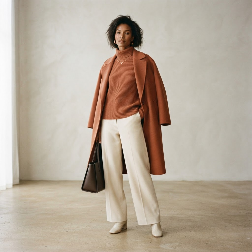 Lookbook da estação